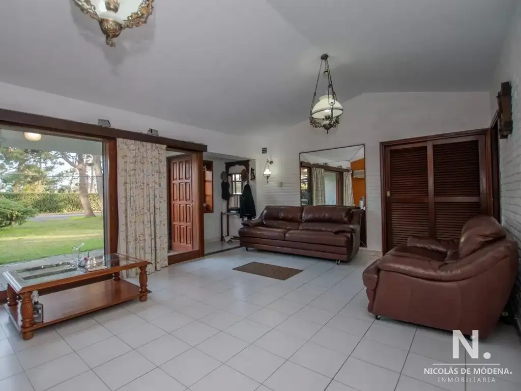 Foto 4 — Casa en Venta en Playa Mansa, Punta del Este - Argenprop