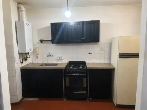 VENTA Departamento 1 dormitorio Alto Alberdi, ideal rentista