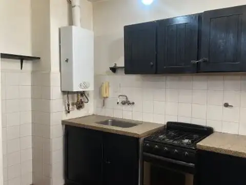 Departamento en Venta 31 años