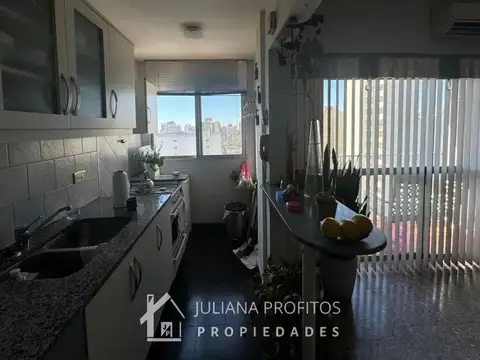 Departamento en Venta en Quilmes, USD 95.000