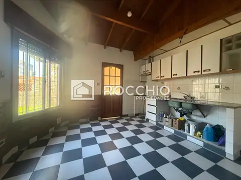 Depto Tipo Casa en Alquiler de 3 ambientes