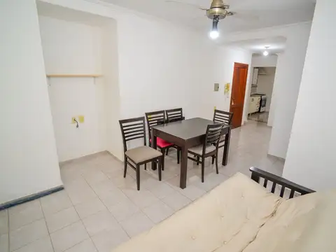 VENTA 2 DORMITORIOS - OPORTUNIDAD