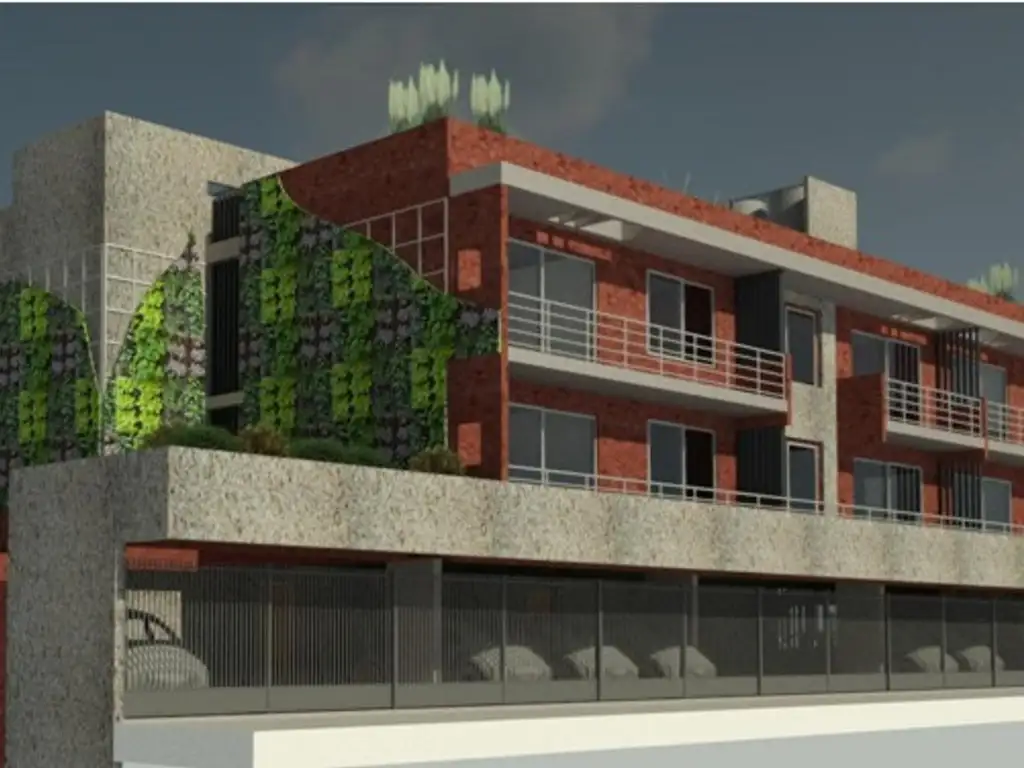 Emprendimiento en Pilar - Etapa: En pozo