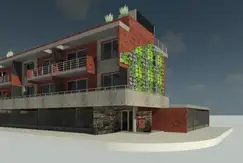 EDIFICIO PAMPA - Foto 16