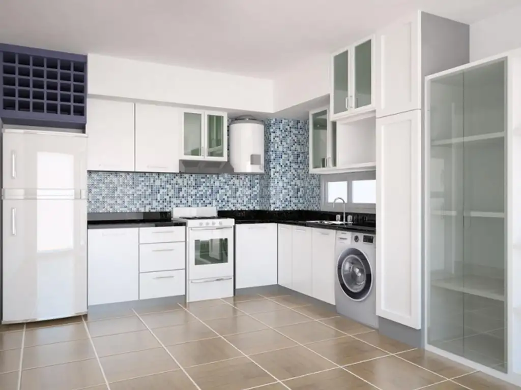 EDIFICIO PAMPA - Foto 12