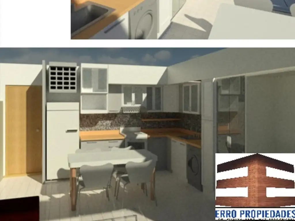 EDIFICIO PAMPA - Foto 13