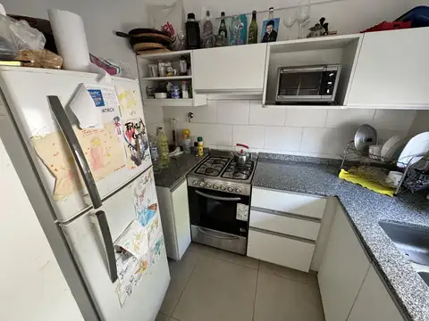 Departamento en Venta al Norte