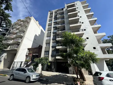 Departamento en Villa Urquiza