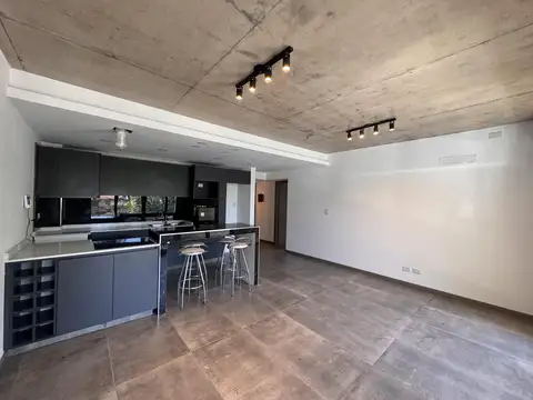 Venta Departamento 2 Ambientes Villa Santa Rita Estrenar