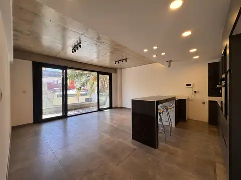 Venta Departamento 2 Ambientes Villa Santa Rita Estrenar