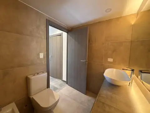 Venta Departamento 2 Ambientes Villa Santa Rita Estrenar