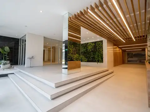 2 dormitorios en construcción Torre Julia.