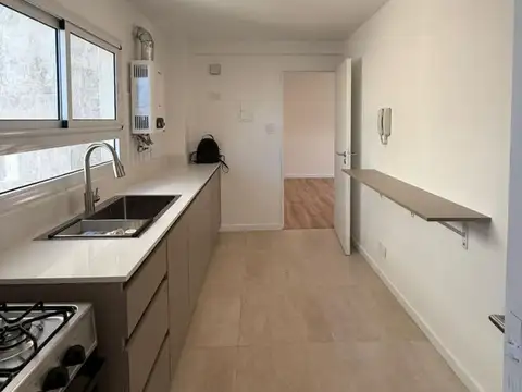 Rioja 1100, Piso 12