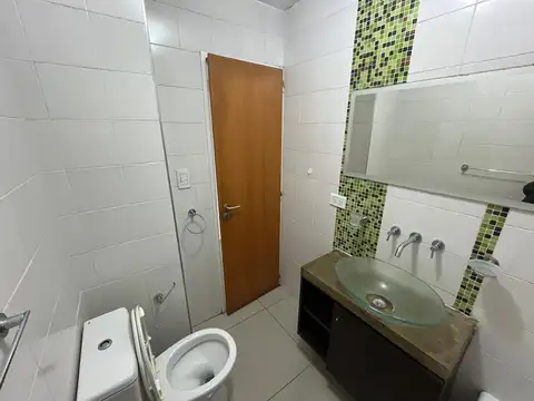 Departamento en La Plata