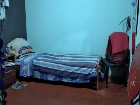 CASA EN PH, 3 AMB, CON COCHERA TECHADA