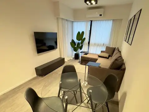 Departamento en Alquiler Temporal en Palermo, CABA