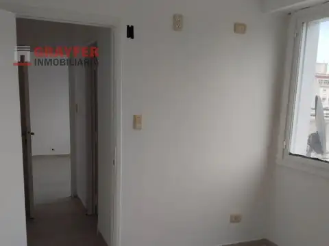 Suipacha 400, Piso 11