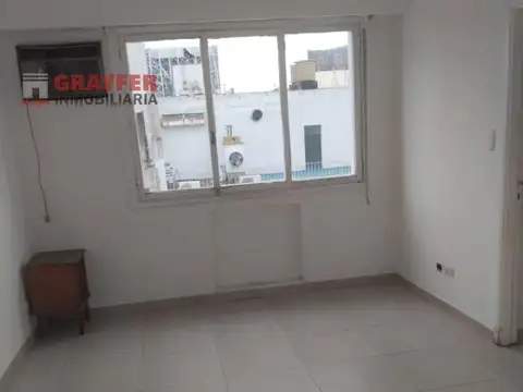 Departamento en Alquiler de 2 ambientes