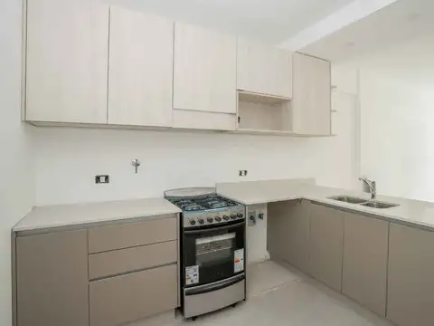 Departamento en Venta en Villa Urquiza, USD 231.000