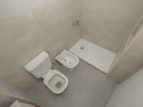 Venta Depto 3 amb balcón y amenities Villa Urquiza