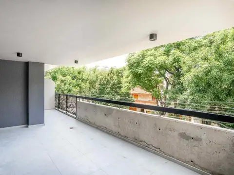 Venta Depto 3 amb balcón y amenities Villa Urquiza