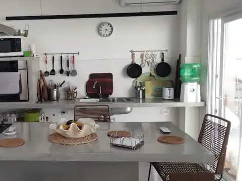 Casa en Alquiler 3 años