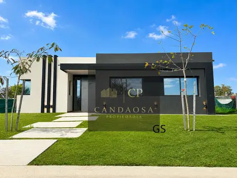 GS Casa Venta Barrio Santa Sofía