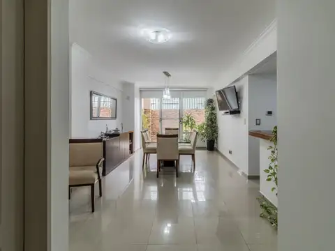 Departamento en Venta 19 años