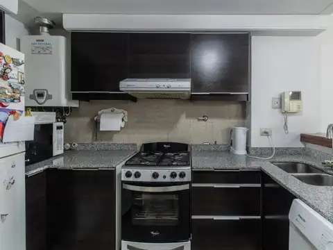 Departamento en Venta en Villa Lugano, USD 140.000