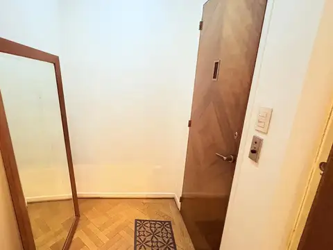 Departamento 5 ambientes con 2 baños