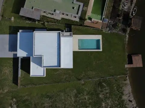 Casa en Venta al Norte