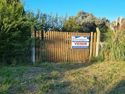 TERRENO EN VENTA EN CARDALES ACCESO A LA RUTA 6