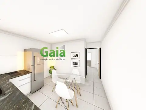 DEPARTAMENTOS EN POZO 20 de febrero al 1100