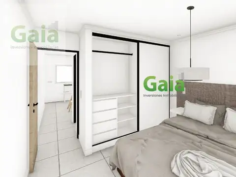 Departamento en Venta en Salta, USD 17.300