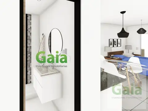 Departamento en Venta A Estrenar