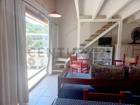 Venta departamento  san martin de los andes. casco centrico