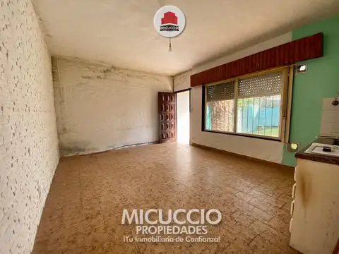 Casa en Venta 30 años