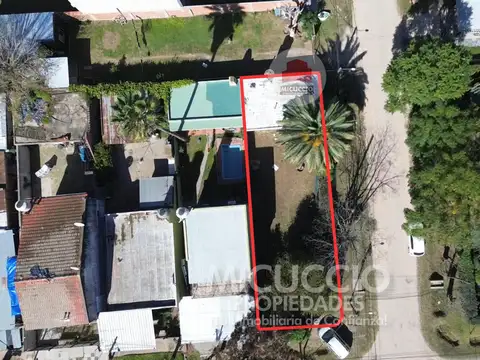 Casa en Venta de 1 dormitorio