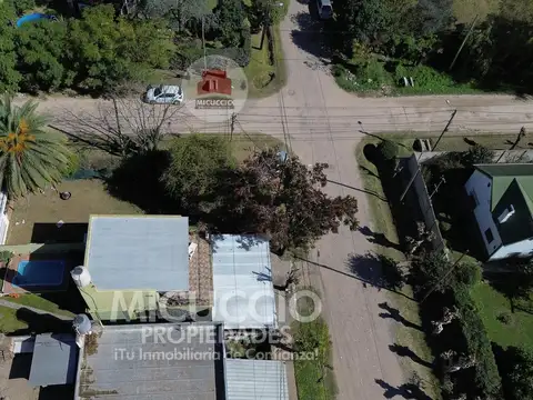 Casa en Venta en Ingeniero Maschwitz, USD 80.000