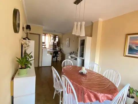 Depto Tipo Casa en Venta en Punta Mogotes, USD 109.000