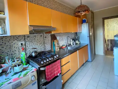 VENTA. CHALET 4 AMB CON DEPENDENCIA. PUNTA MOGOTES. MAR DEL PLATA