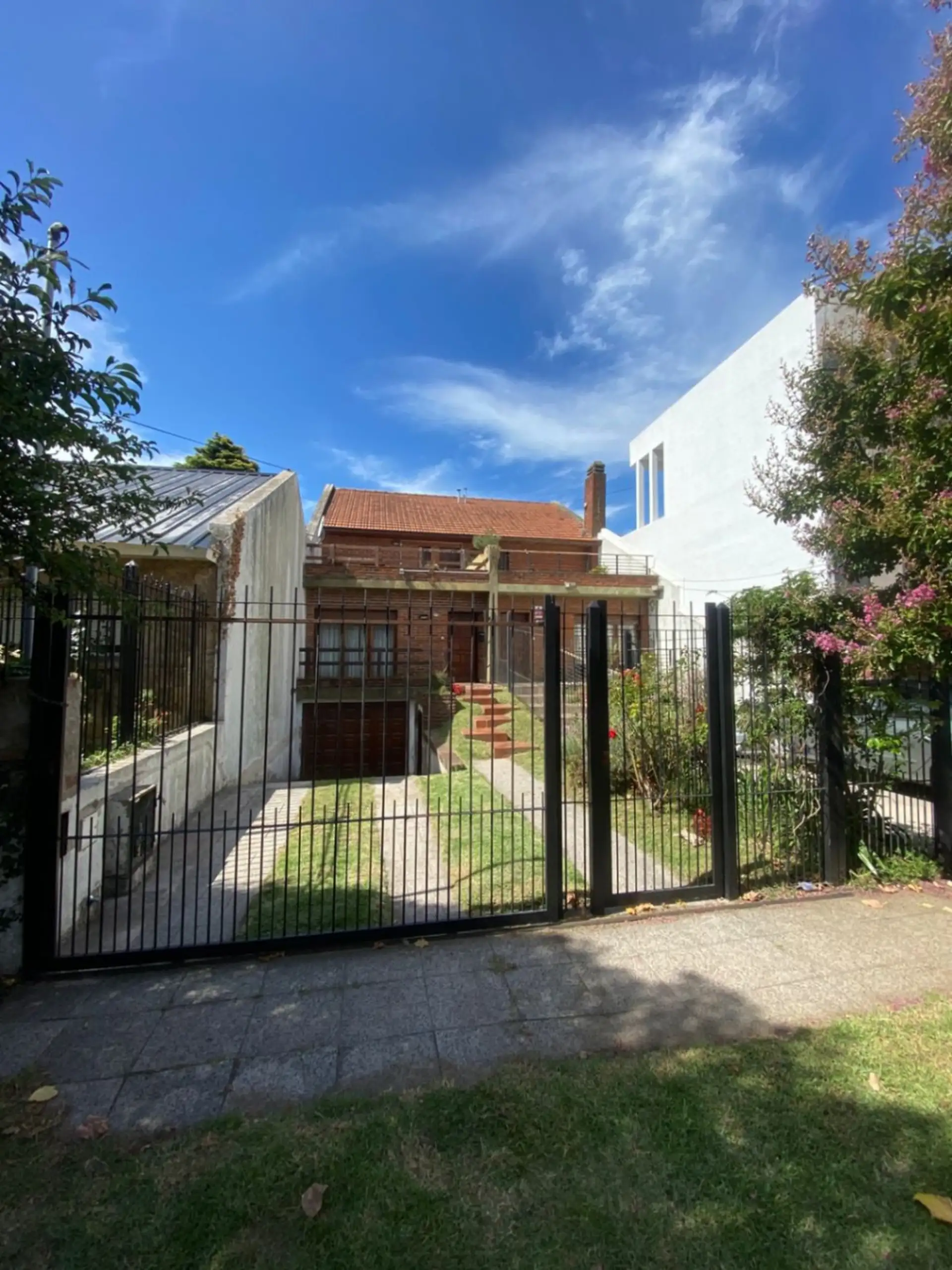 Chalet 4 amb con dependencia — Punta Mogotes