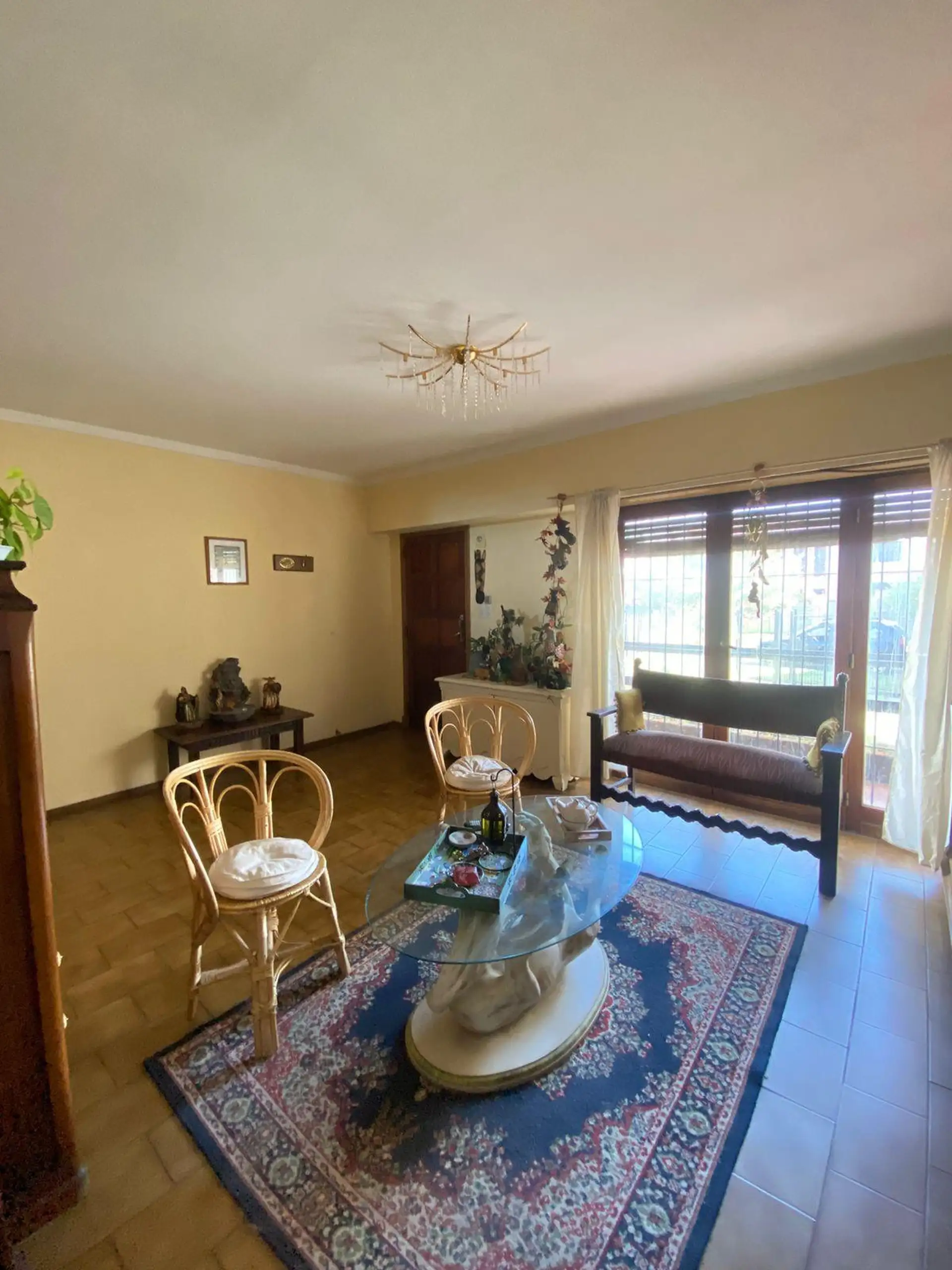 Chalet 4 amb con dependencia — Punta Mogotes
