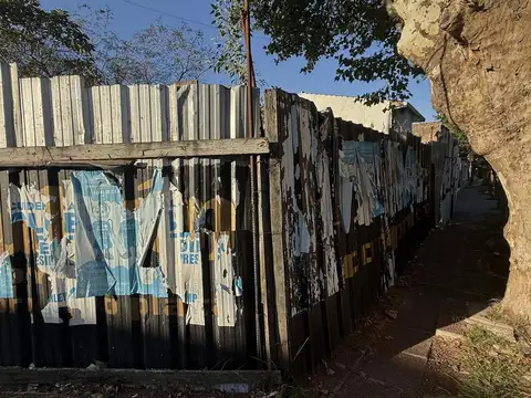 Terreno en Venta en Lomas de Zamora, USD 100.000