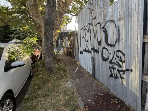 Terreno en Venta de 177,0 m2