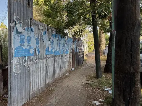 Terreno en Venta en Lomas de Zamora, USD 100.000