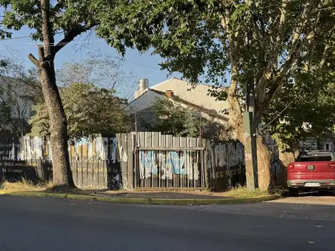 Venta Terreno baldio en Lomas De Zamora