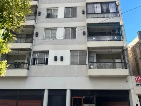 Hermoso semipiso con cochera