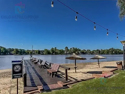 Casa en Alquiler en Náutico Escobar, USD 1.200