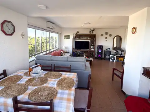 Apartamento en venta dos dormitorios punta del este -  Roosevelt